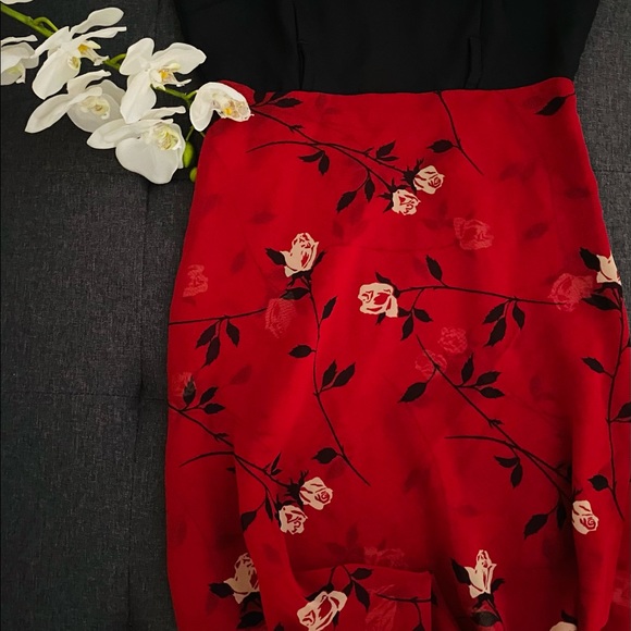 Elegant Dress - Picture 5 of 7